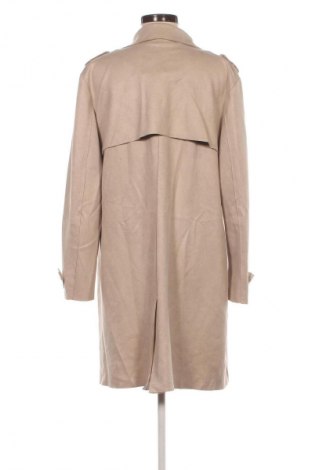 Damen Trenchcoat Rino & Pelle, Größe L, Farbe Beige, Preis 148,33 €