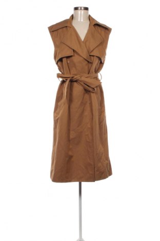 Damen Trench Coat S.Oliver, Größe S, Farbe Braun, Preis € 64,58