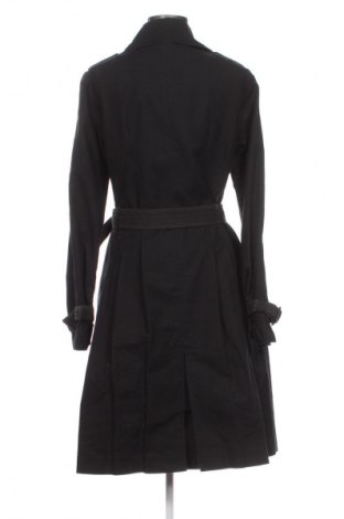 Damen Trenchcoat St-Martins, Größe L, Farbe Schwarz, Preis 34,99 €