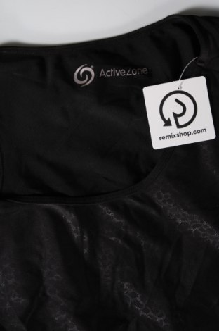 Damen Sporttop Active, Größe XL, Farbe Schwarz, Preis € 4,99