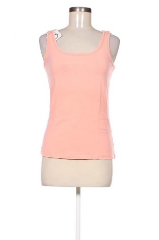 Damen Sporttop Active By Tchibo, Größe S, Farbe Orange, Preis € 4,99