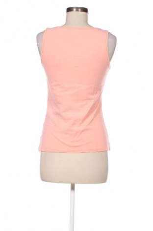 Damen Sporttop Active By Tchibo, Größe S, Farbe Orange, Preis € 4,99