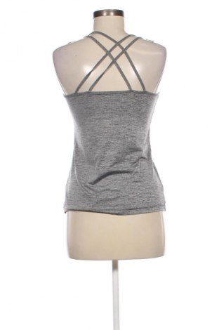 Damen Sporttop Crivit, Größe S, Farbe Grau, Preis 4,49 €