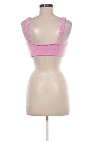 Damen Sporttop H&M, Größe L, Farbe Rosa, Preis 4,99 €