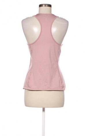 Damen Sporttop H&M Sport, Größe M, Farbe Aschrosa, Preis € 7,67