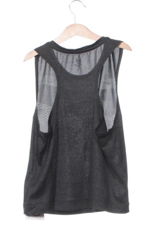 Damen Sporttop H&M Sport, Größe XS, Farbe Schwarz, Preis € 7,67