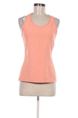 Damski sportowy top H&M Sport, Rozmiar M, Kolor Różowy, Cena 22,99 zł