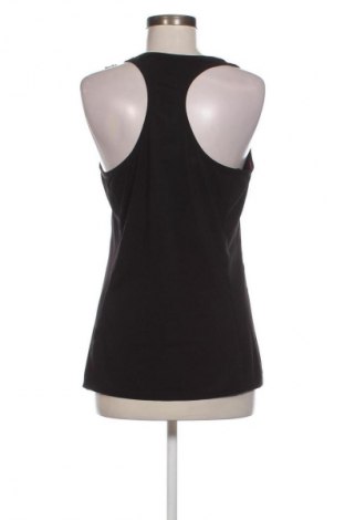 Damen Sporttop H&M Sport, Größe L, Farbe Schwarz, Preis € 5,49