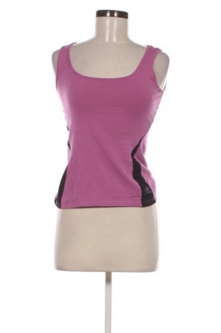 Damen Sporttop Knox, Größe S, Farbe Lila, Preis € 4,49