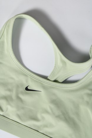 Dámsky športový top  Nike, Veľkosť S, Farba Zelená, Cena  10,95 €