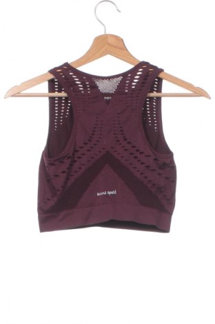 Top sport de damă. Oceans Apart, Mărime XS, Culoare Roșu, Preț 23,99 Lei