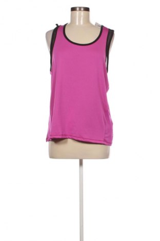 Damen Sporttop Oxyd, Größe XL, Farbe Rosa, Preis € 5,99