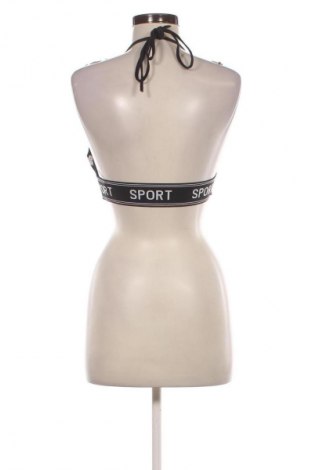 Damen Sporttop SHEIN, Größe M, Farbe Mehrfarbig, Preis € 3,99