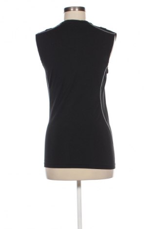 Damen Sporttop Sweep, Größe M, Farbe Schwarz, Preis € 8,99