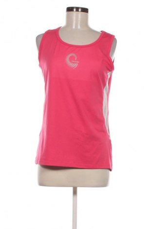 Damen Sporttop Trigema, Größe L, Farbe Rosa, Preis € 5,99