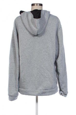 Damen Sweatshirt, Größe XXL, Farbe Grau, Preis 11,49 €