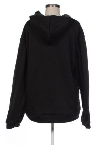 Damen Sweatshirt, Größe XXL, Farbe Schwarz, Preis € 11,49