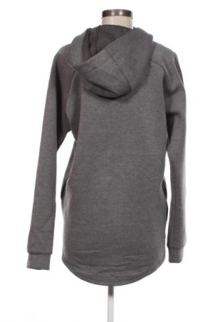 Damen Sweatshirt, Größe L, Farbe Grau, Preis 20,49 €