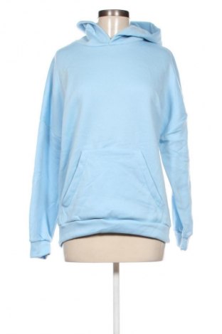 Damen Sweatshirt, Größe M, Farbe Blau, Preis 20,49 €