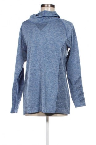 Damen Sweatshirt, Größe L, Farbe Blau, Preis € 4,99