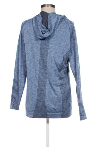 Damen Sweatshirt, Größe L, Farbe Blau, Preis € 4,99