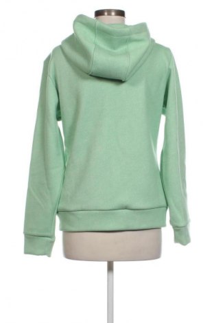 Damen Sweatshirt, Größe M, Farbe Grün, Preis 16,86 €