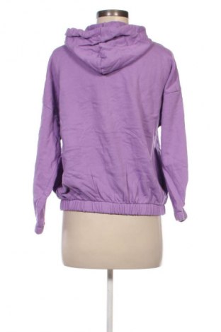 Damen Sweatshirt, Größe M, Farbe Lila, Preis 7,49 €