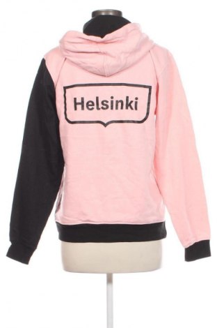 Damen Sweatshirt, Größe S, Farbe Rosa, Preis € 20,49