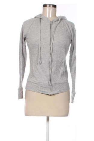 Damen Sweatshirt Active Basic USA, Größe M, Farbe Grau, Preis € 4,99