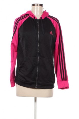 Hanorac de femei Adidas, Mărime L, Culoare Negru, Preț 157,99 Lei