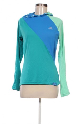 Damska bluza Adidas, Rozmiar M, Kolor Kolorowy, Cena 153,99 zł