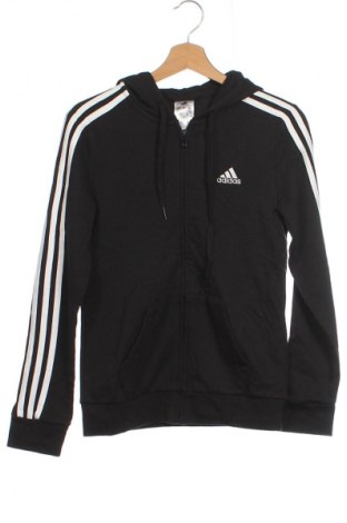 Dámska mikina  Adidas, Veľkosť XS, Farba Čierna, Cena  27,45 €