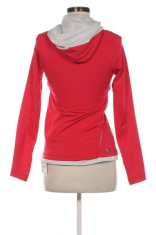 Damen Shirt Adidas, Größe M, Farbe Rot, Preis 15,99 €