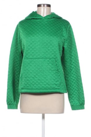 Damen Sweatshirt Amisu, Größe M, Farbe Grün, Preis € 10,49