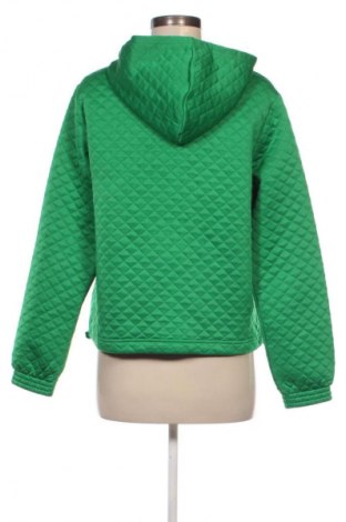 Damen Sweatshirt Amisu, Größe M, Farbe Grün, Preis 20,49 €