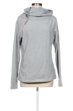 Damen Sweatshirt Ayacucho, Größe S, Farbe Blau, Preis € 5,99