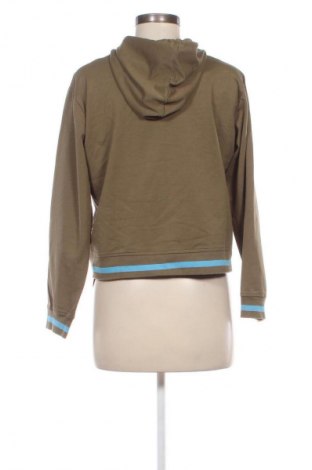 Damen Sweatshirt Blue Motion, Größe M, Farbe Grün, Preis € 14,83