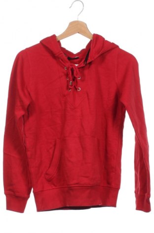 Damen Sweatshirt Bpc Bonprix Collection, Größe XXS, Farbe Rot, Preis 8,49 €