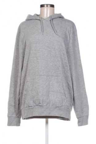 Damen Sweatshirt C&A, Größe L, Farbe Grau, Preis € 20,49