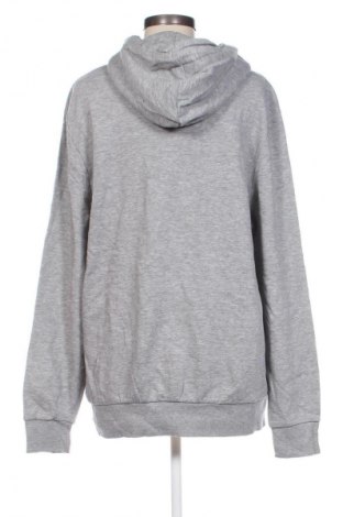 Damen Sweatshirt C&A, Größe L, Farbe Grau, Preis 11,49 €