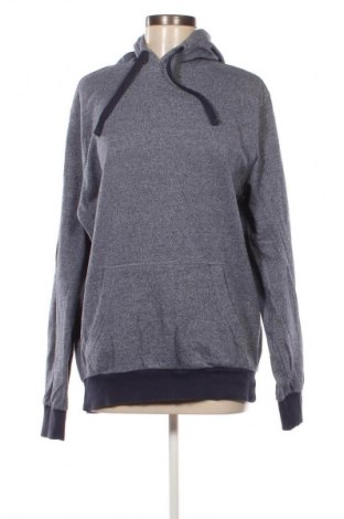 Damen Sweatshirt C&A, Größe L, Farbe Blau, Preis € 9,99