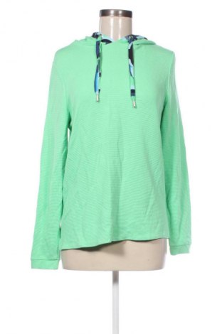 Damen Sweatshirt Cecil, Größe S, Farbe Grün, Preis € 28,99