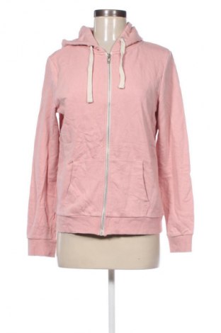 Damen Sweatshirt Clockhouse, Größe L, Farbe Rosa, Preis 20,49 €