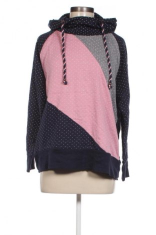 Damen Sweatshirt Colloseum, Größe XL, Farbe Mehrfarbig, Preis 20,49 €