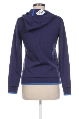 Damen Sweatshirt Crivit, Größe S, Farbe Blau, Preis 9,49 €