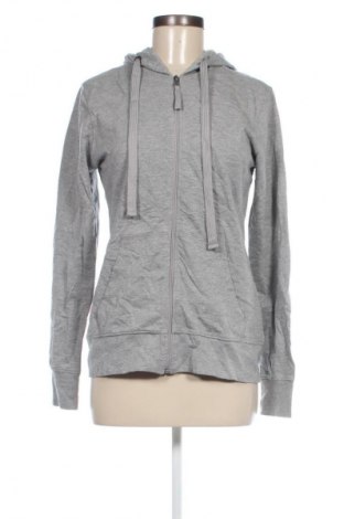 Damen Sweatshirt Crivit, Größe M, Farbe Grau, Preis € 20,49