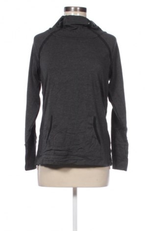 Damen Sweatshirt Decathlon, Größe M, Farbe Grau, Preis € 4,99