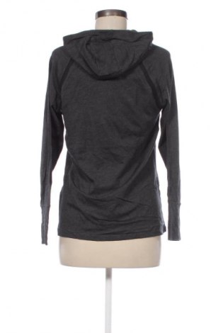 Damen Sweatshirt Decathlon, Größe M, Farbe Grau, Preis € 4,99