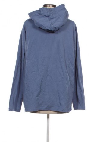 Damen Sweatshirt Deerberg, Größe XXL, Farbe Blau, Preis € 27,99