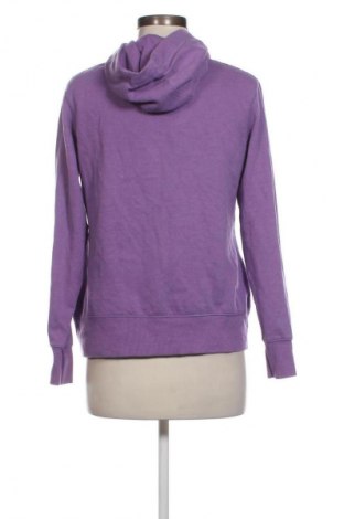 Damen Sweatshirt Denim Co., Größe L, Farbe Lila, Preis € 5,12